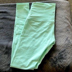 Lululemon leggings